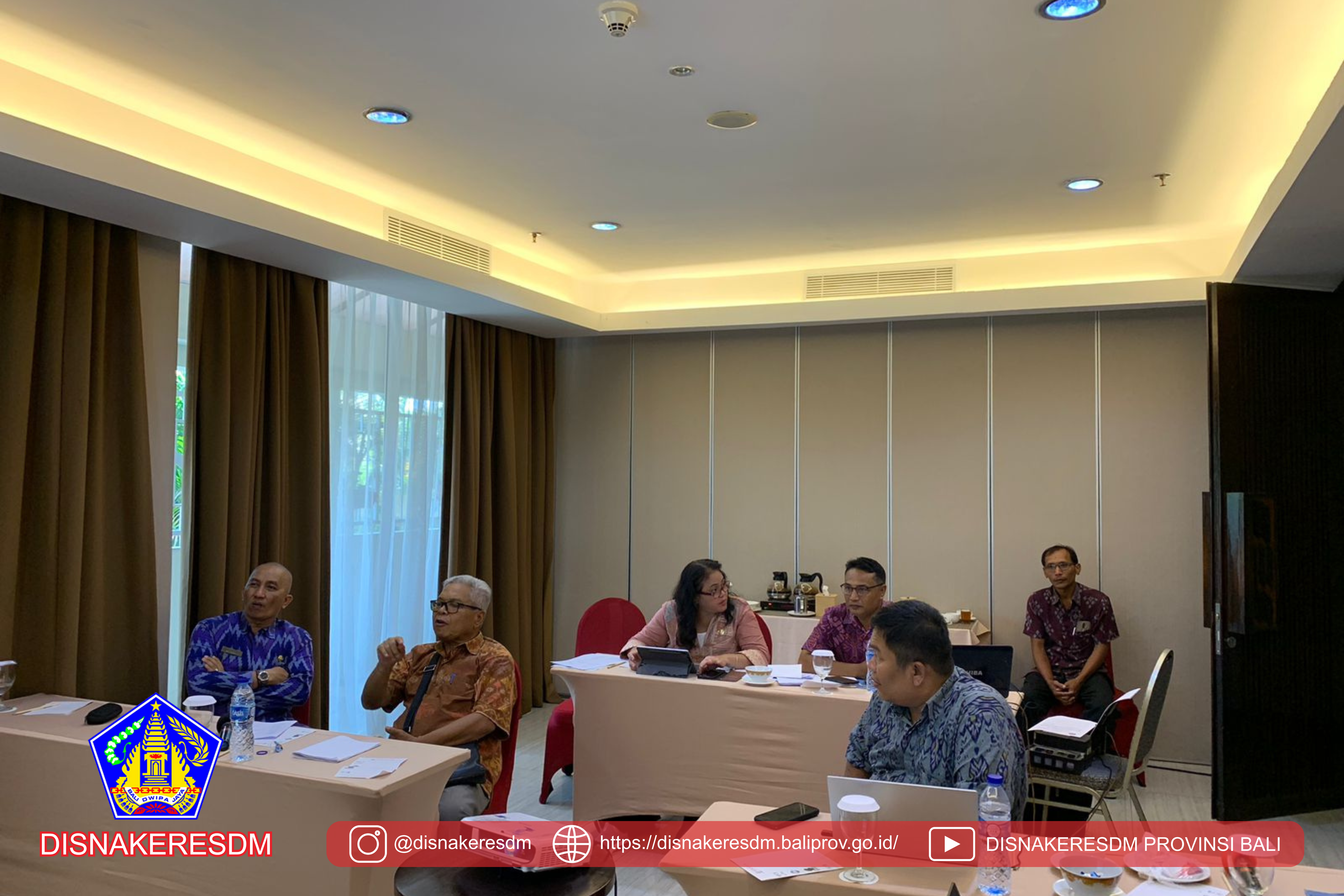 Seleksi Olimpiade Pengupahan Berbasis Produktivitas (OPBP) Tahun 2023