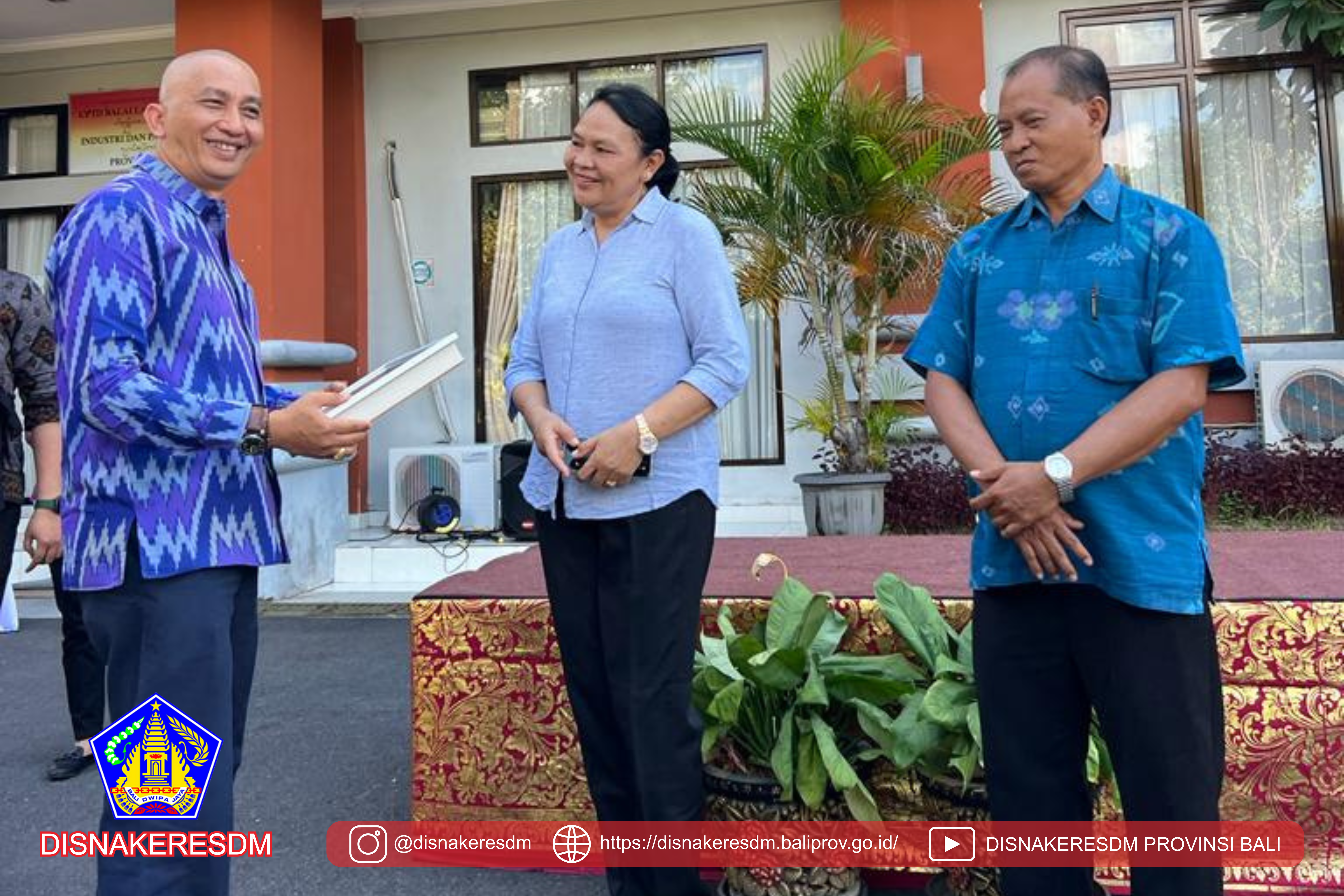 Acara Akhir Tahun 2023 Dan Menyambut Tahun Baru 2024