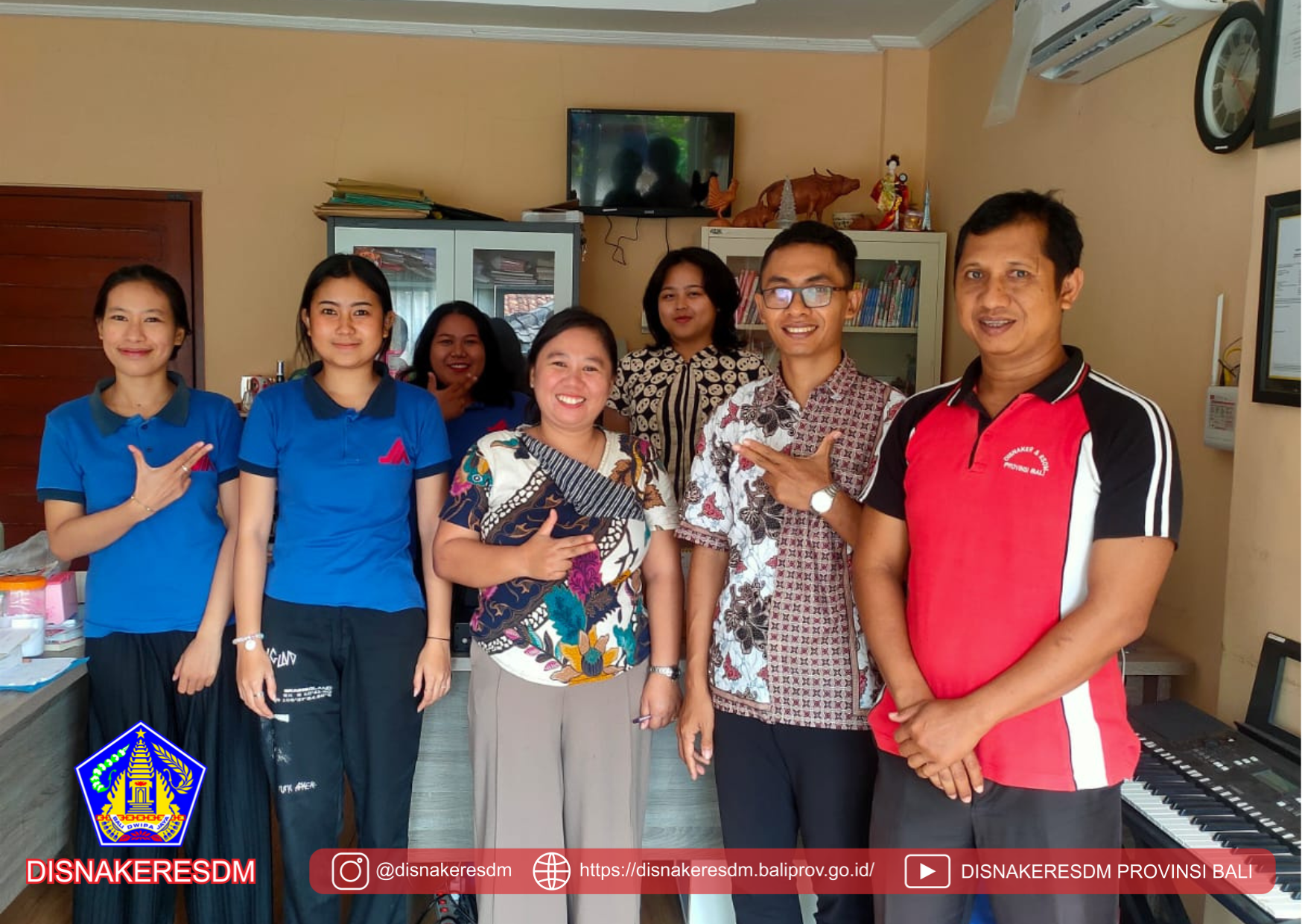 Monitoring Terhadap Pelaksanaan Norma Ketenagakerjaan Pada Perusahaan
