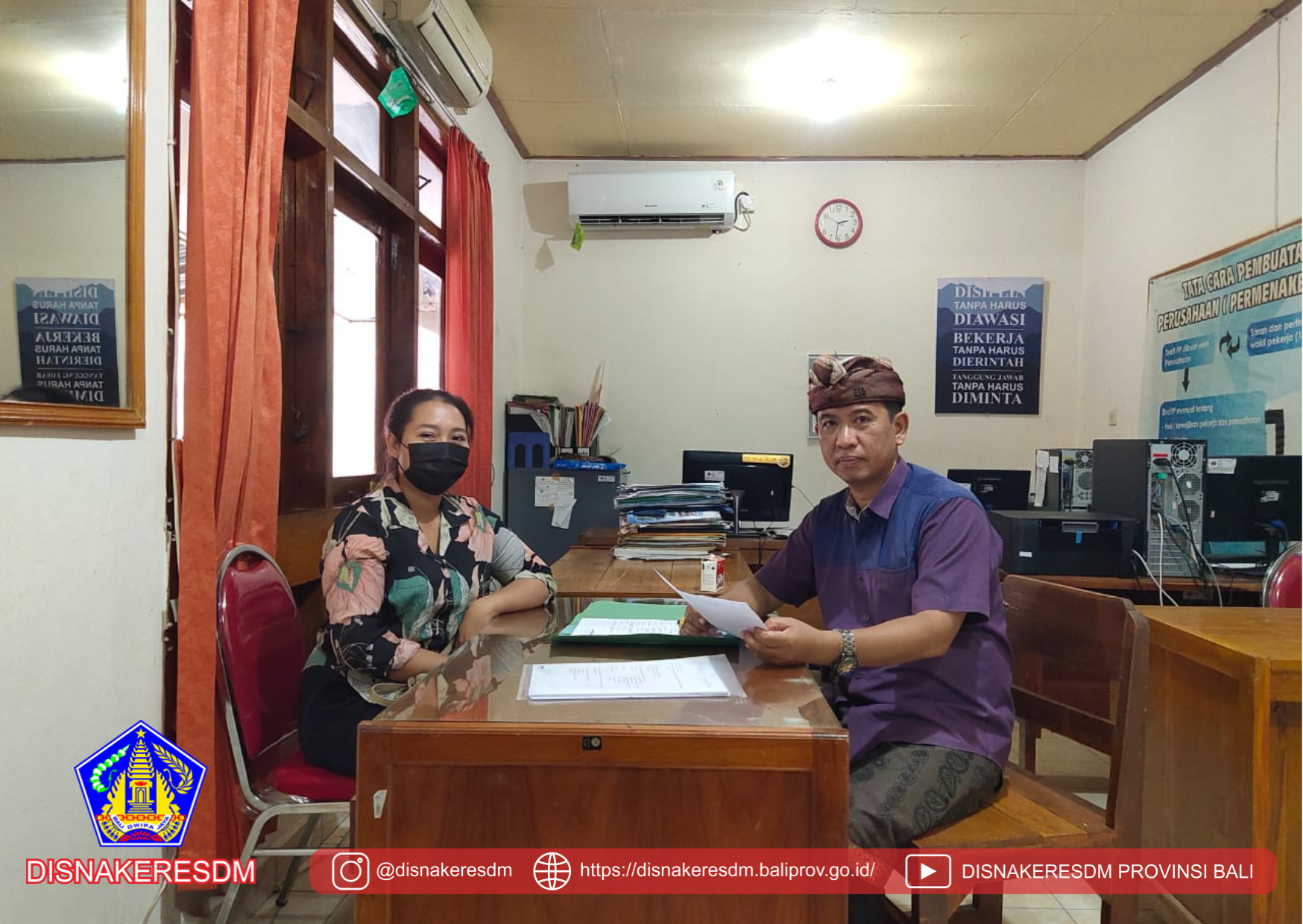 Pemeriksaan Dan Pembinaan Pada Perusahaan