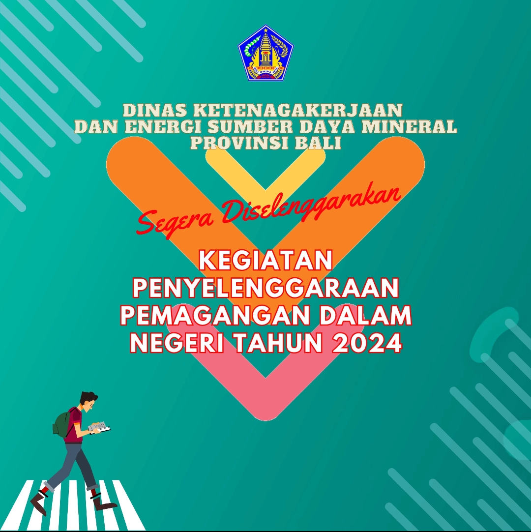 Kegiatan Penyelenggaraan Pemagangan Dalam Negeri 2024