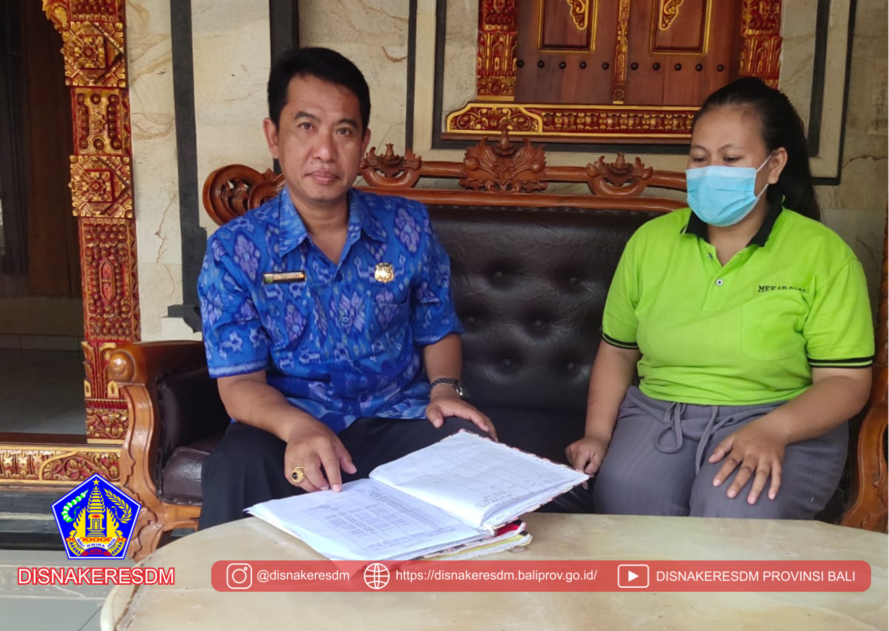 Pemeriksaan Dan Pembinaan Pada Perusahaan