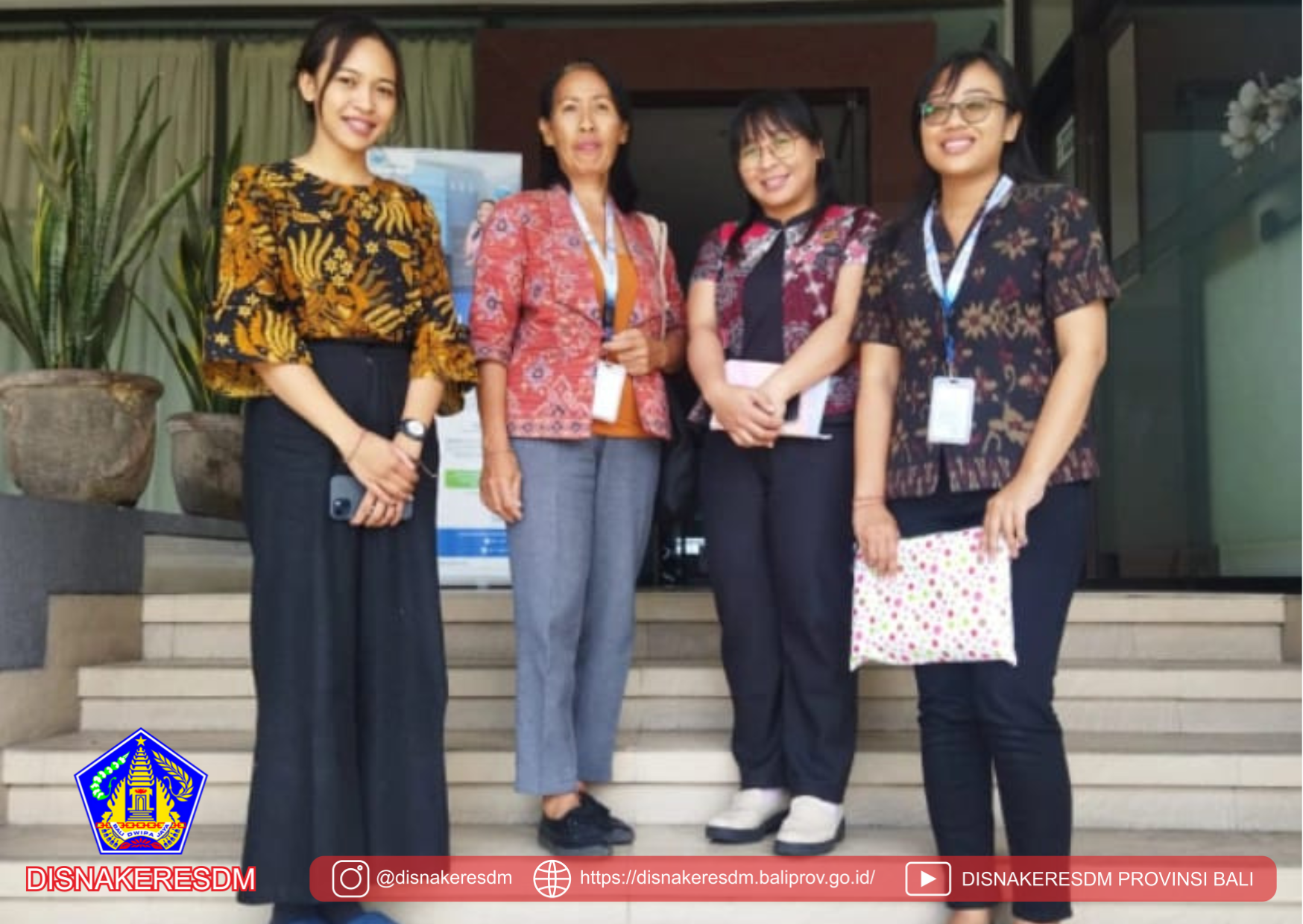 Melaksanakan Pembinaan Norma Ketenagakerjaan Pada Perusahaan