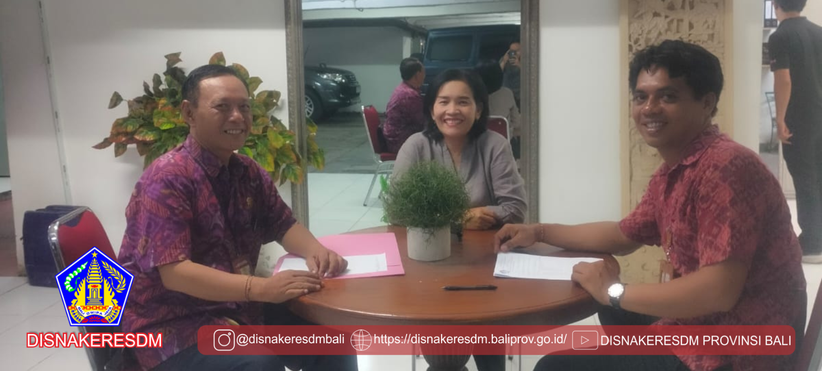 Melaksanakan Pemeriksaan Dan Pembinaan Norma Ketenagakerjan Pada Perusahaan