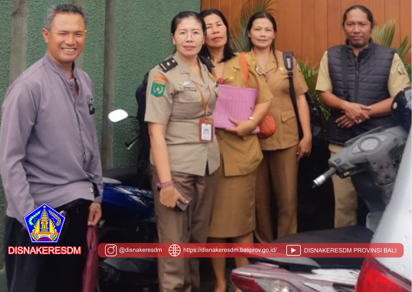 Kegiatan Pemeriksaan Dan Pembinaan Norma Ketenagakerjaan Pada Perusahaan