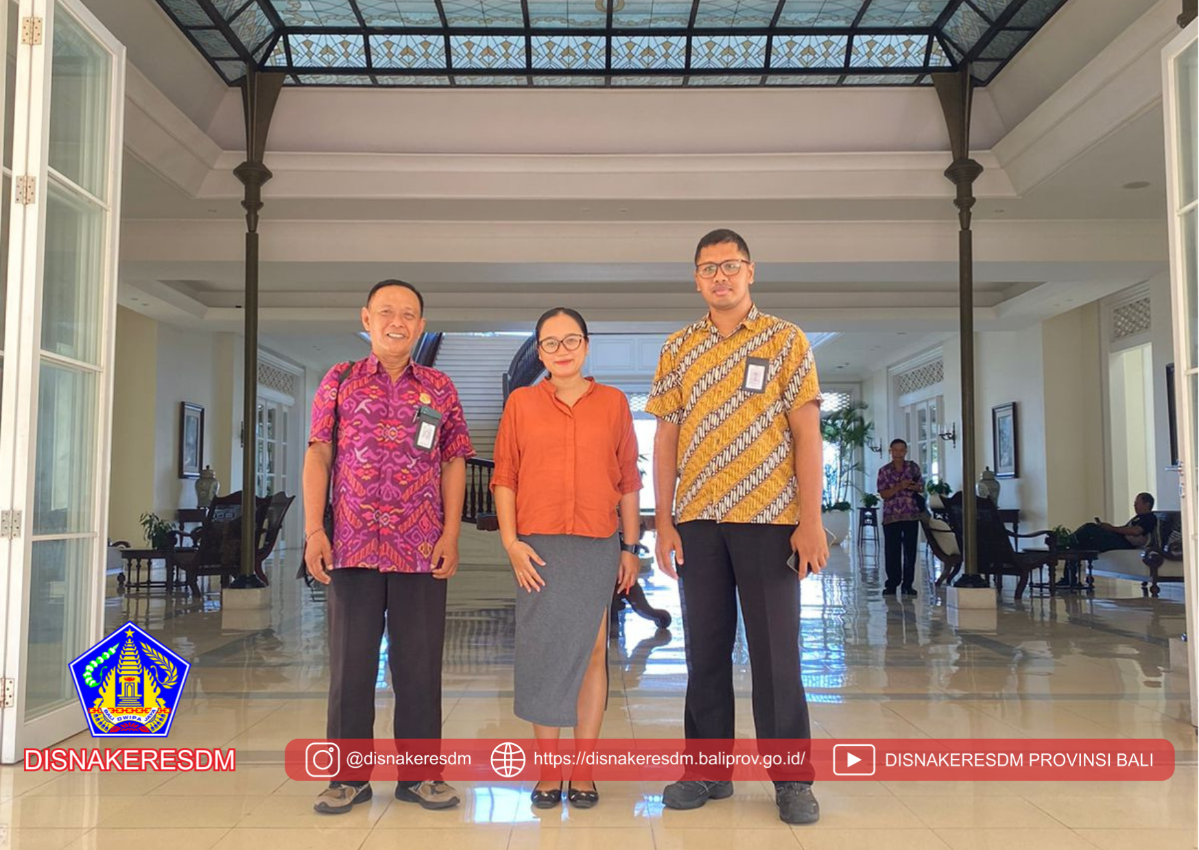 Kegitan Pengawasan Dan Pembinaan Norma Ketenagakerjaan Pada Perusahaan