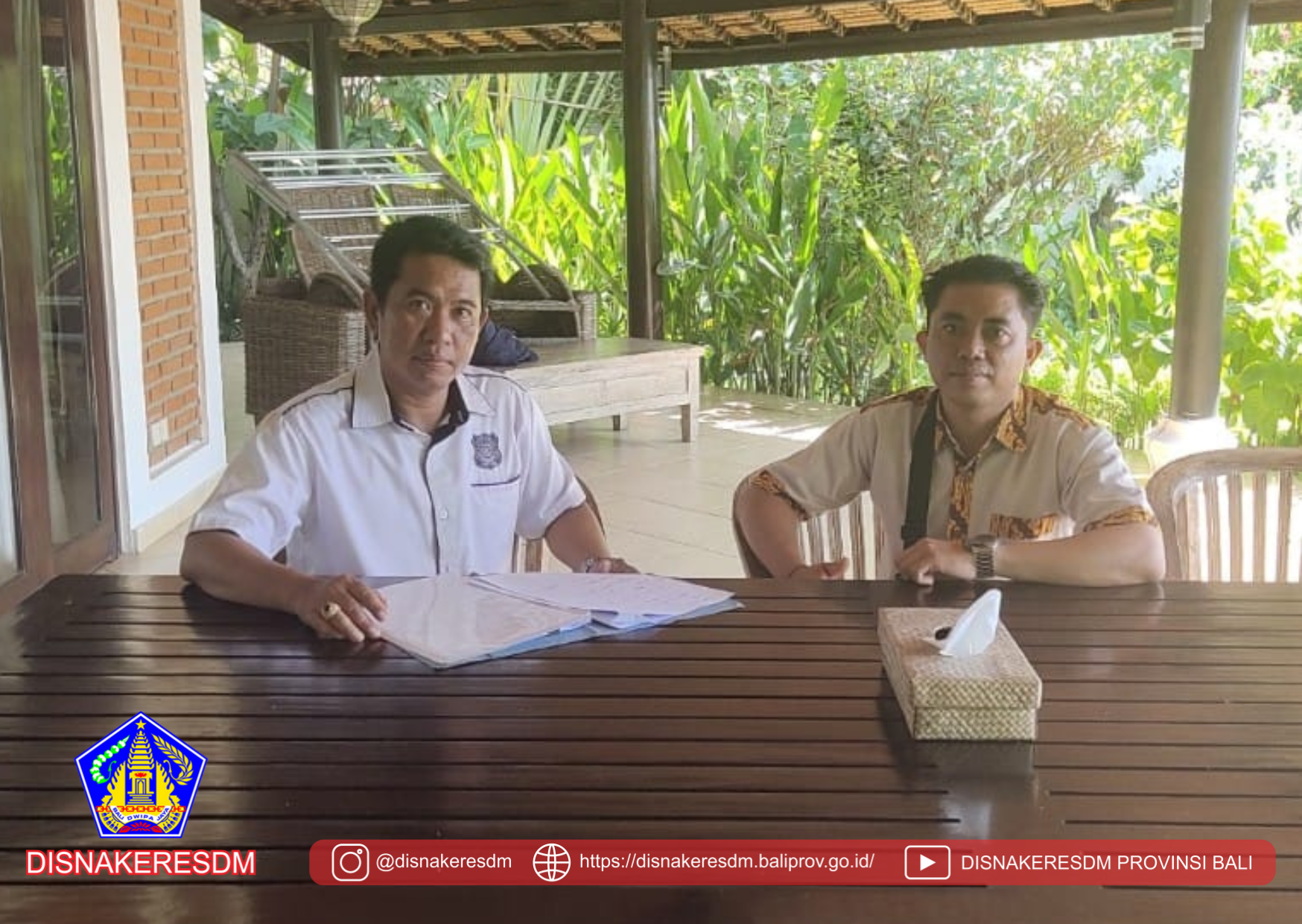 Pelaksanaan Pengawasan Dan Pembinaan Norma Ketenagakerjaan Pada Perusahaan
