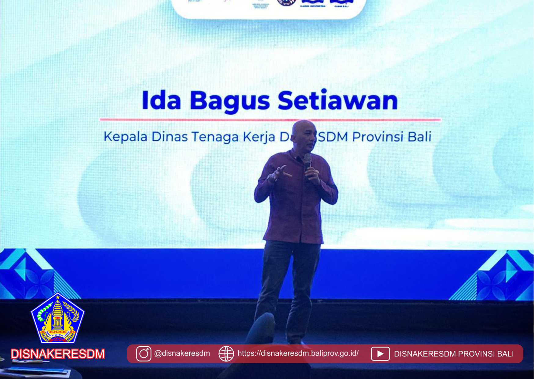 Acara KADIN Capacity Development (KCD) Gathering And Networking Session