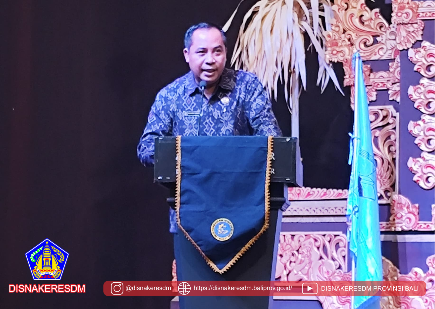 Wisuda Engineering Ke XXXI BPLE Tiara Course