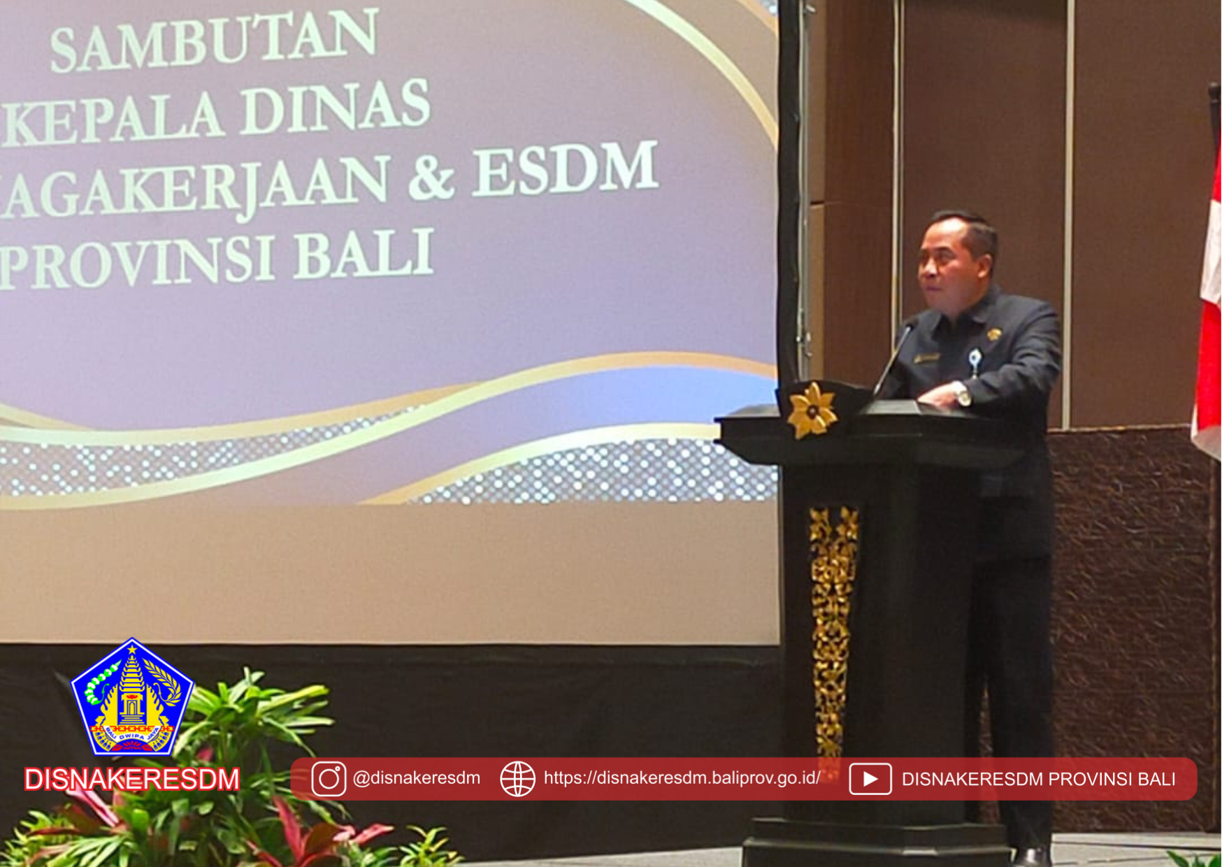 Wisuda LPK MARCOPOLO Bali Internasional Hotel And Cruise Line College Yang Ke VII