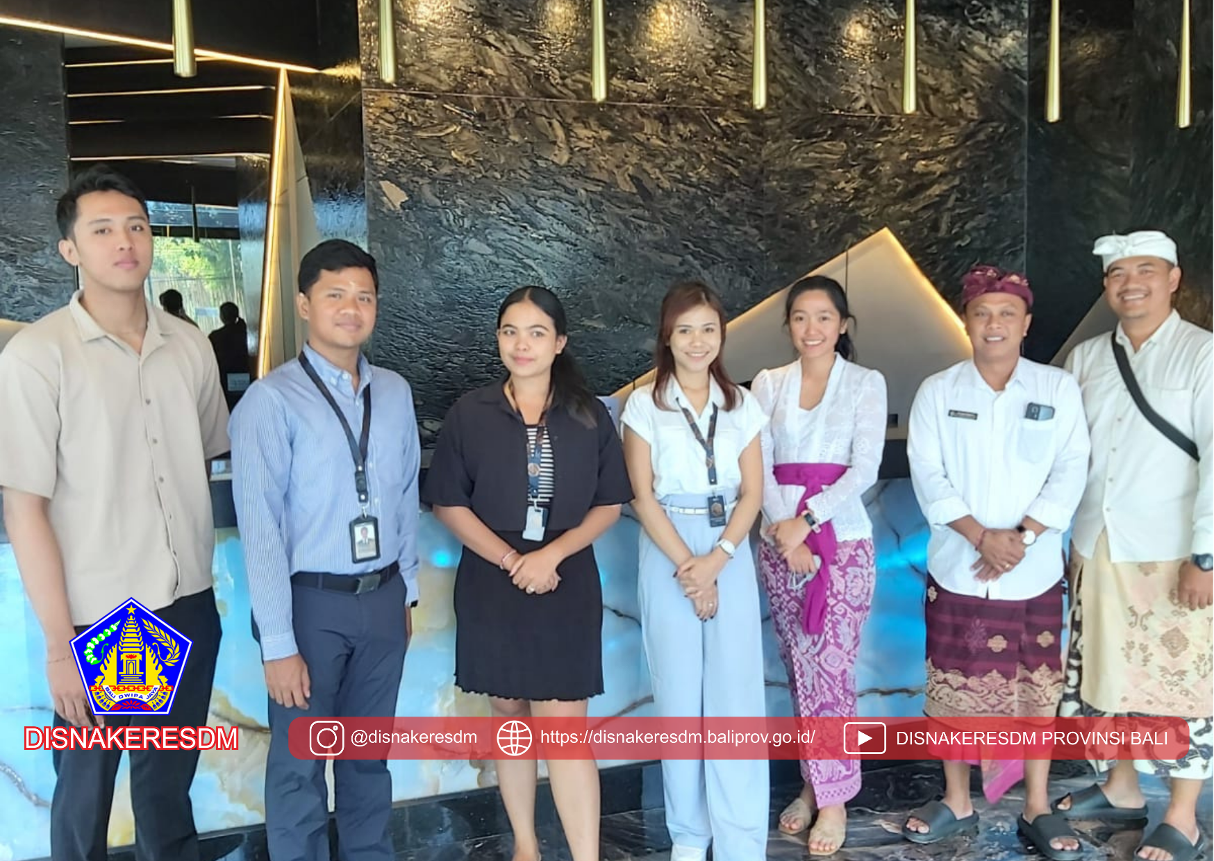 Kegiatan Bimbingan Konsultansi Peningkatan Produktivitas Di Perusahaan