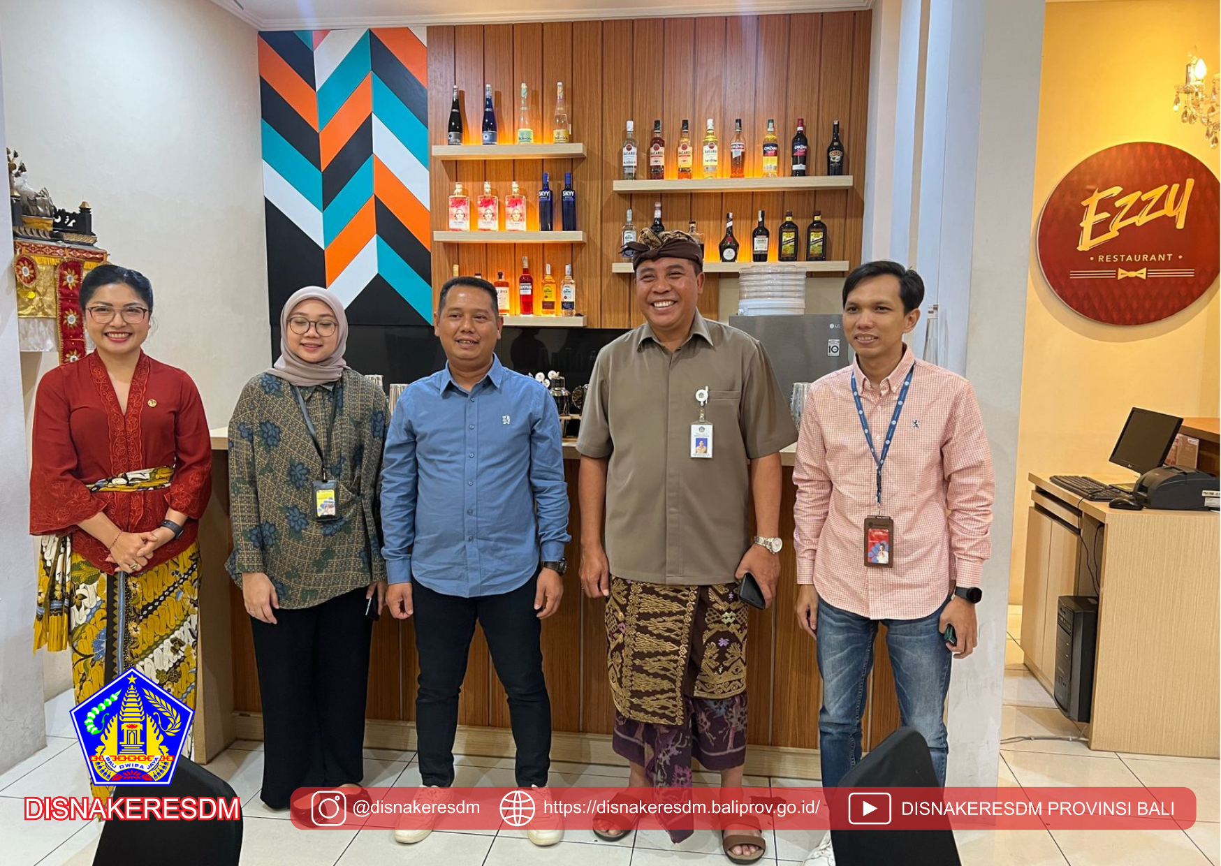 Kegiatan Surveillance Lembaga Pelatihan Kerja (LPK)