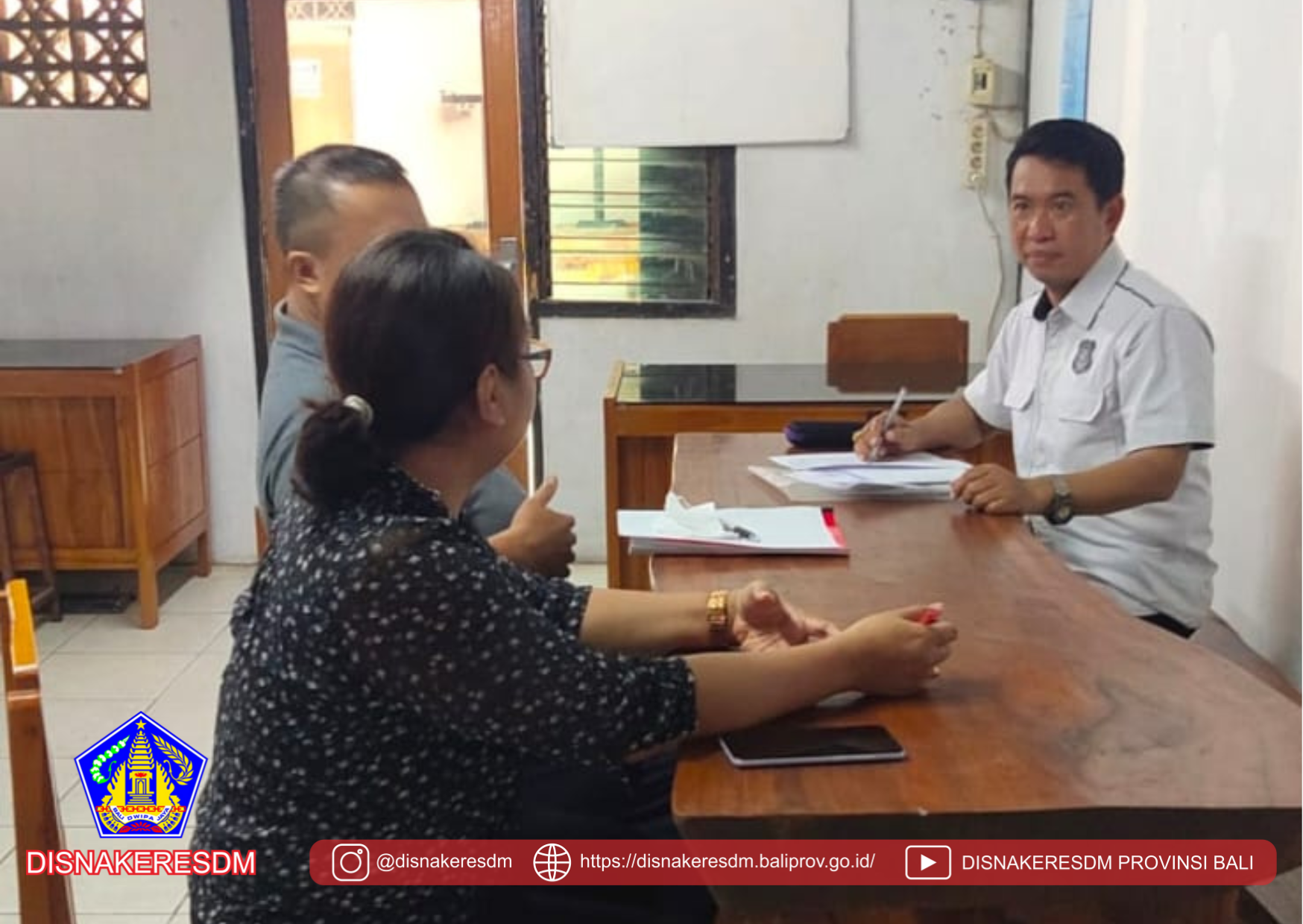 Pembinaan Norma Ketenagakerjaan pada perusahaan