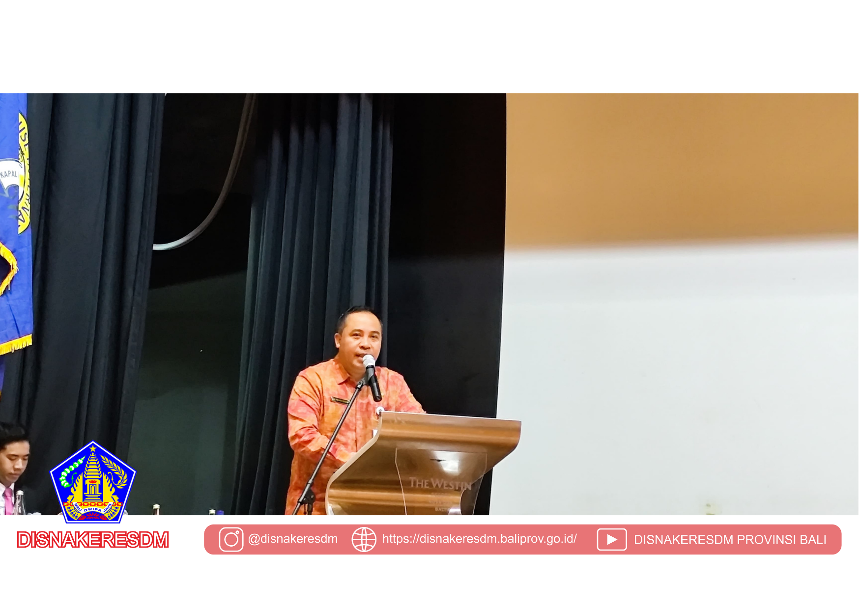 Wisuda Ke 2 LPKS Hotel & Cruise  International Denpasar Angkatan 2022/2023
