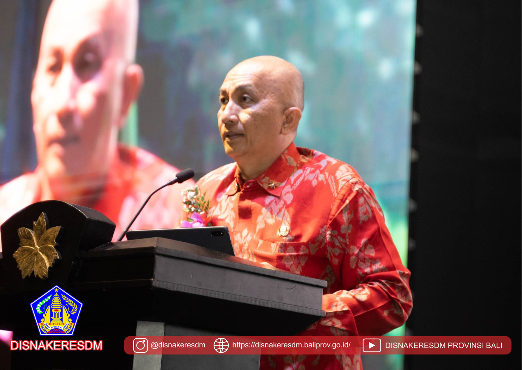 13th Graduation Ceremony Monarch Bali Tahun 2024