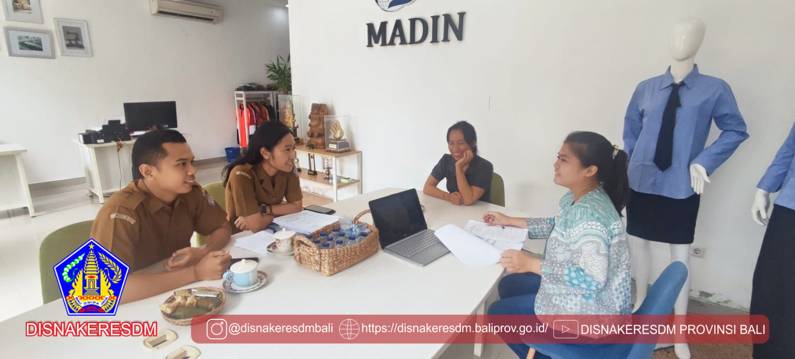 Pendampingan Siddhakarya Kepada Perusahaan
