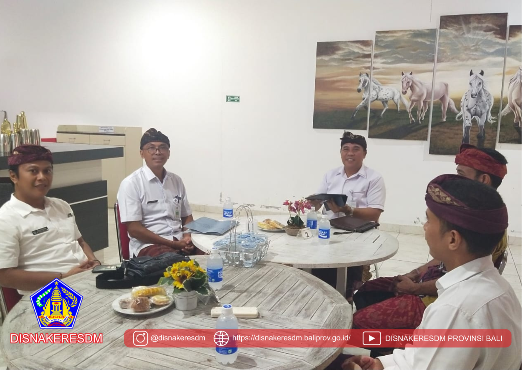 Verifikasi Rekomendasi Izin Sending Organization (SO)