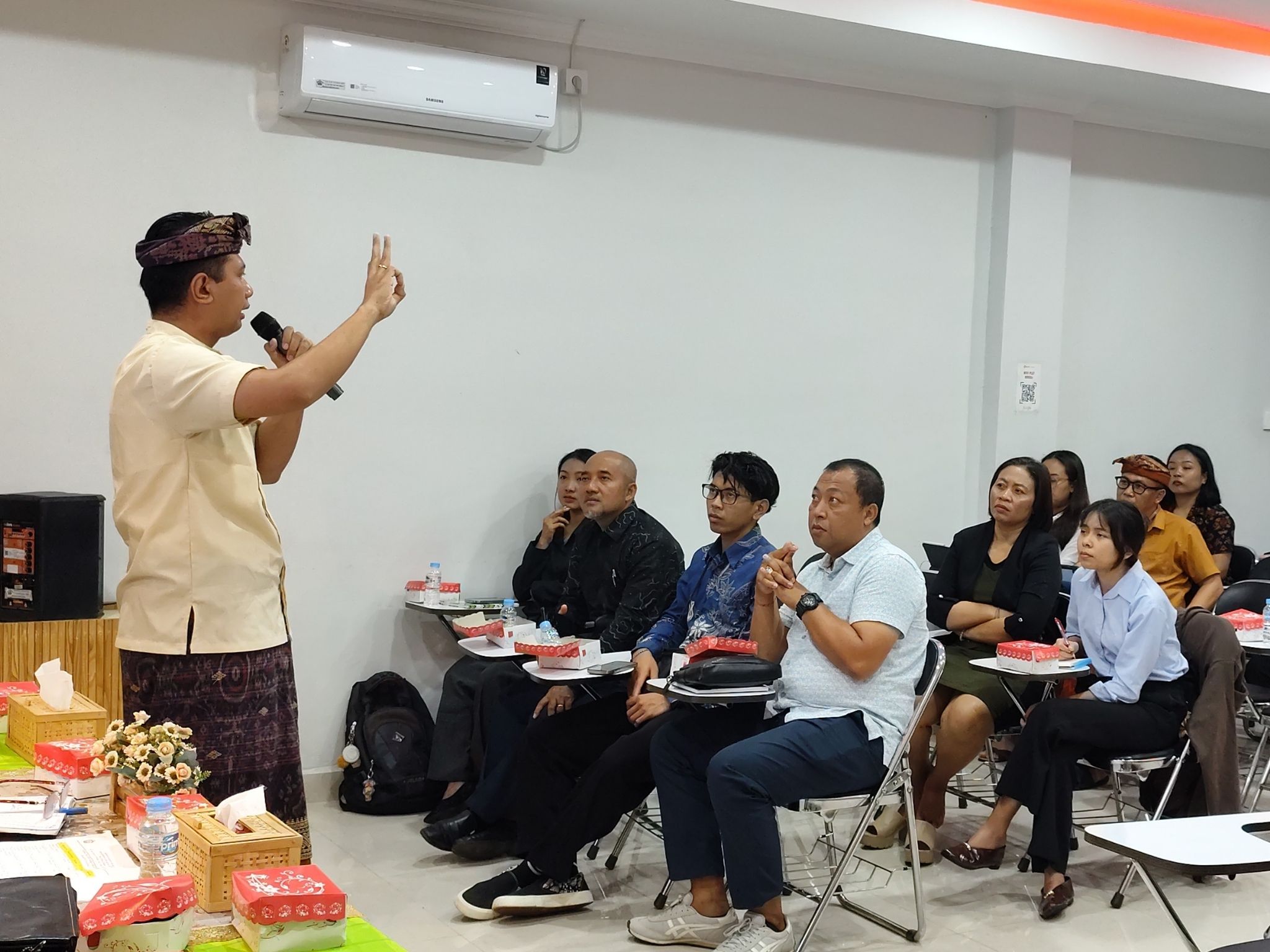Kegiatan Pembinaan Lembag Pelatihan Kerja Swasta Tahun 2026