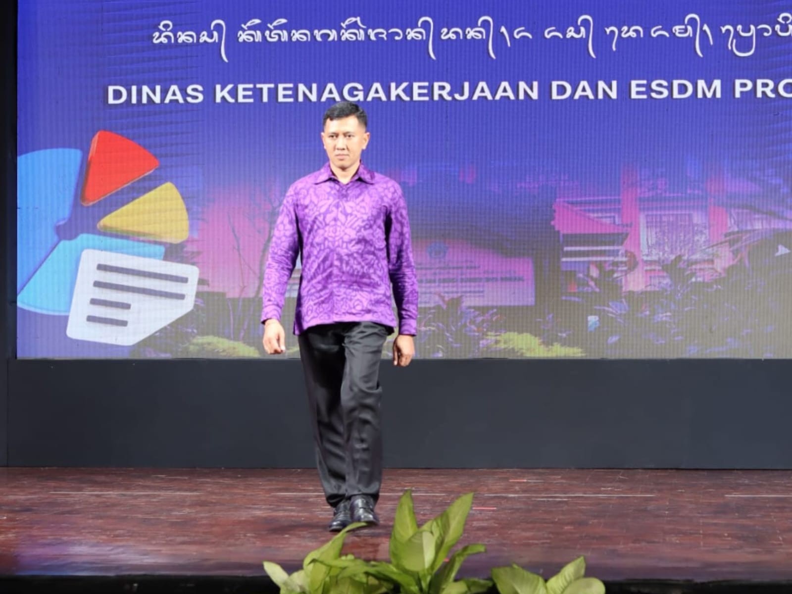 Galeri Berita dan Kegiatan