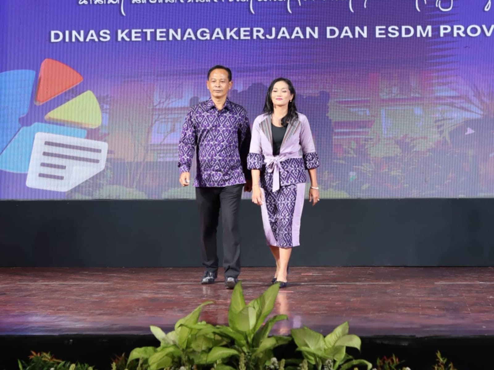 Galeri Berita dan Kegiatan