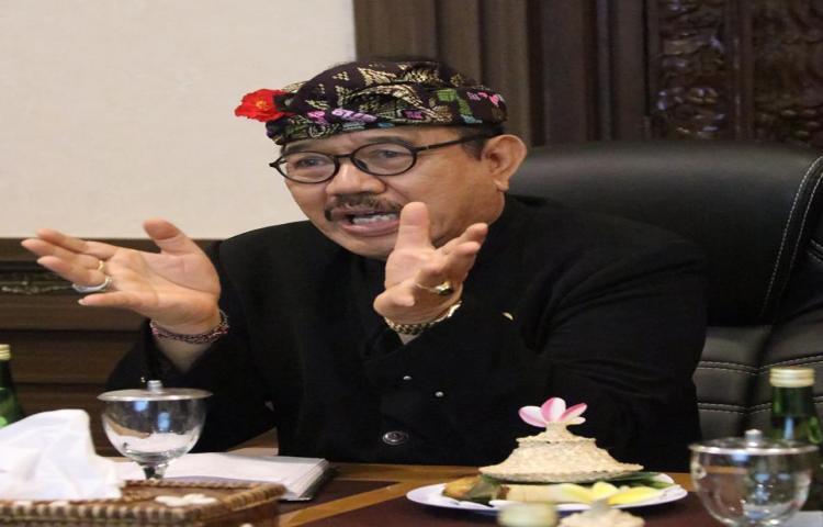 BPPD Segera Ajukan Usulan Revisi Pasal RKUHP Rugikan Pariwisata Bali