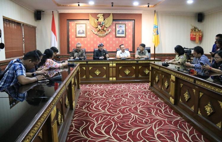 Potensi Rugikan Pariwisata Bali, Wagub Cok Ace Minta RKUHP Dikaji Kembali