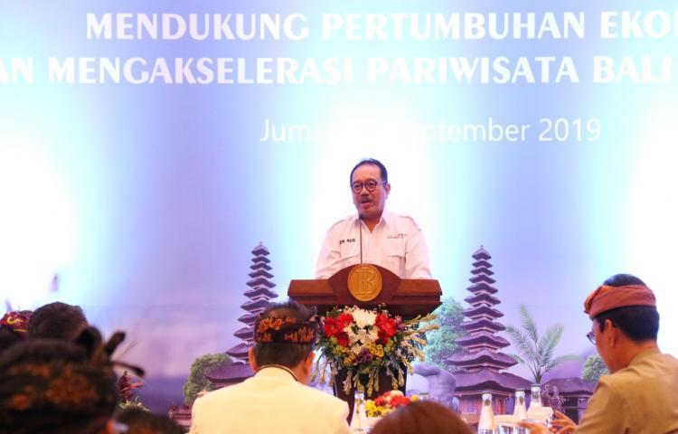 Wagub Cok Ace Apresiasi GBX untuk Akselerasi Pariwisata Bali