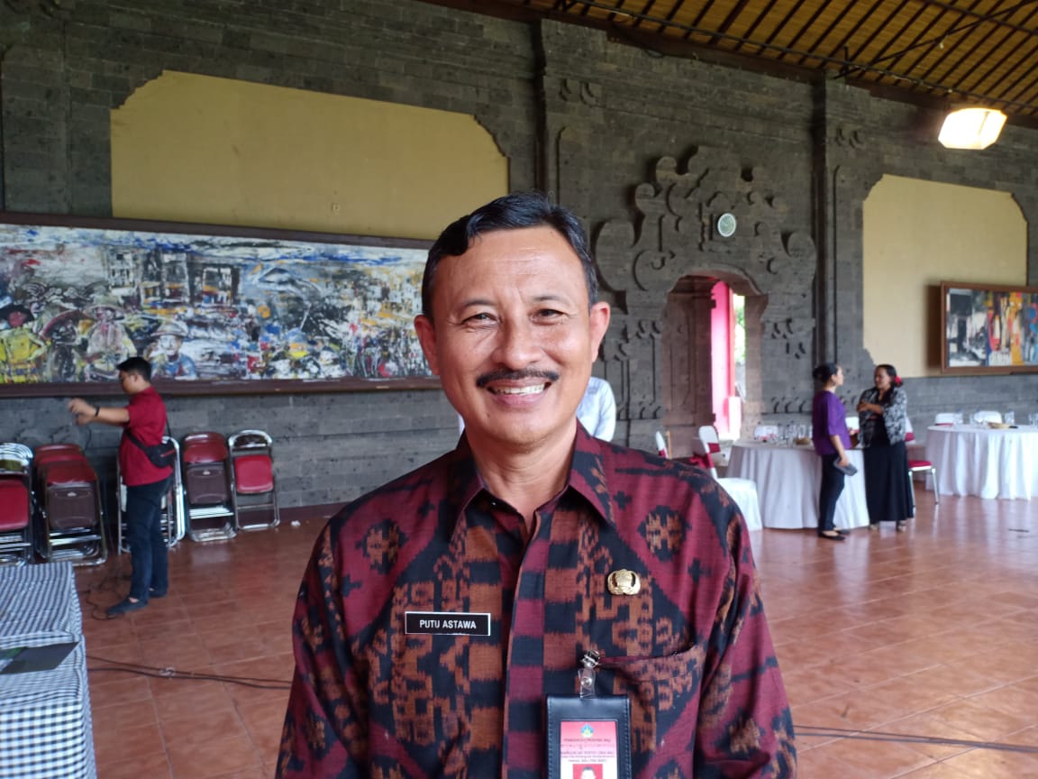 Bali Harus Ubah Target Promosi, dari Pariwisata Leasure ke Pariwisata MICE