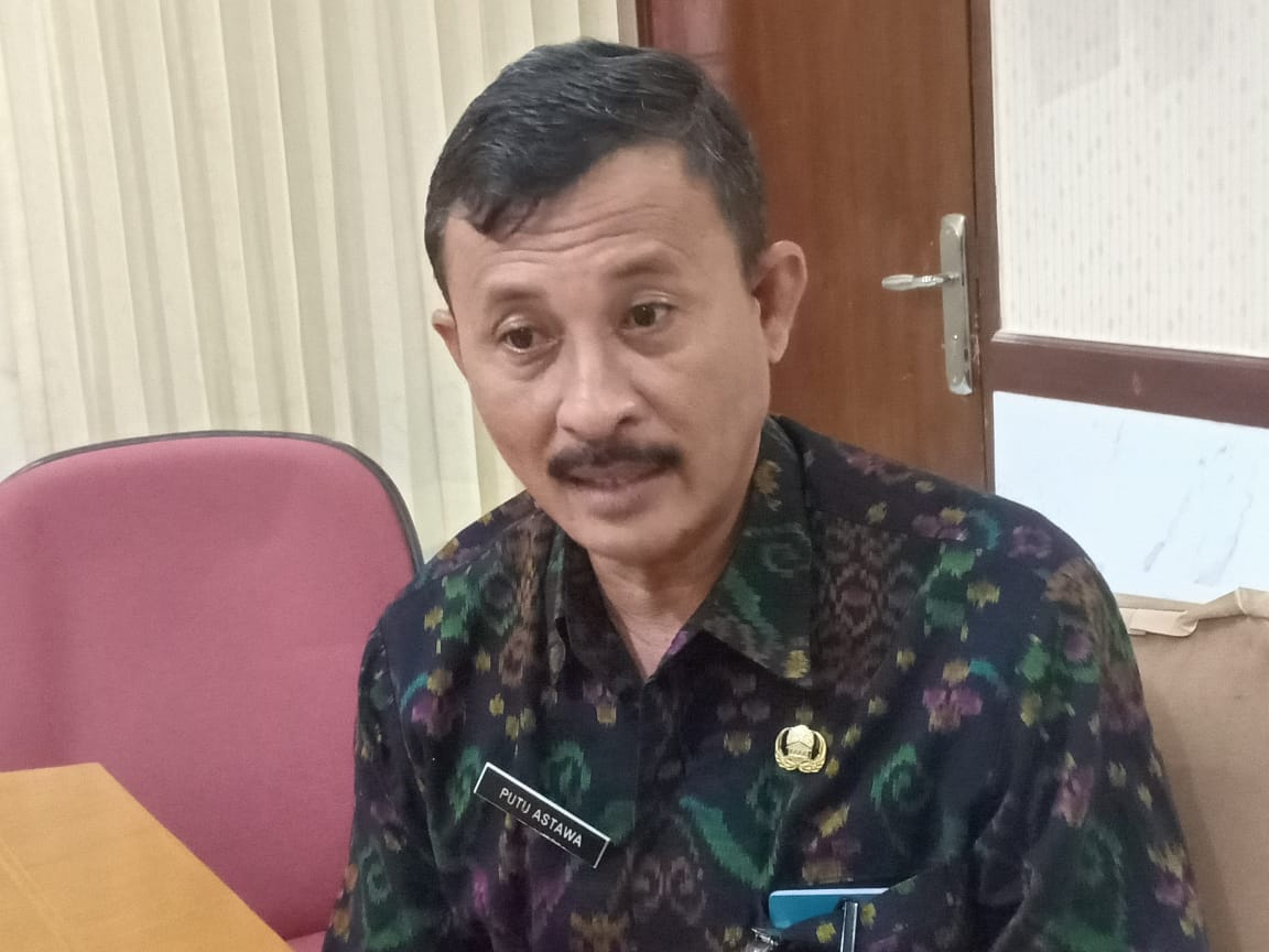 Sampai Detik Ini Aman dari Corona, Kepala Dinas Pariwisata Bantah Bali Sepi dari Wisatawan