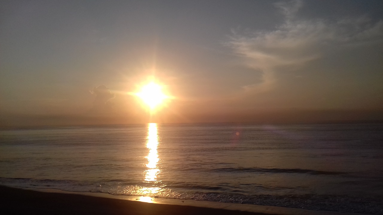 Pantai Kuta