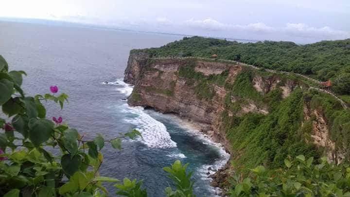 Pura Uluwatu