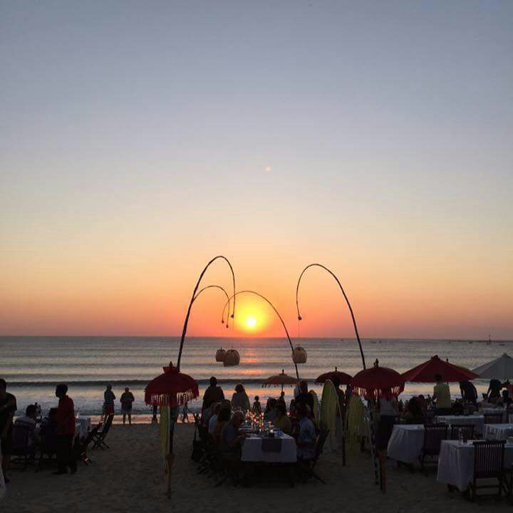 Pantai Jimbaran