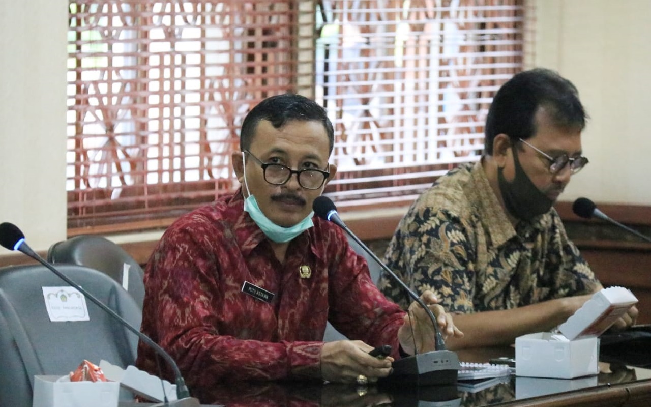 Kementerian Pariwisata Akan Gelontorkan Paket Sembako Tahap Kedua Bagi Pekerja Pariwisata