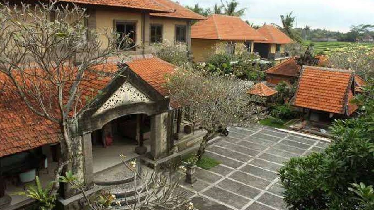 Desa Wisata Mas
