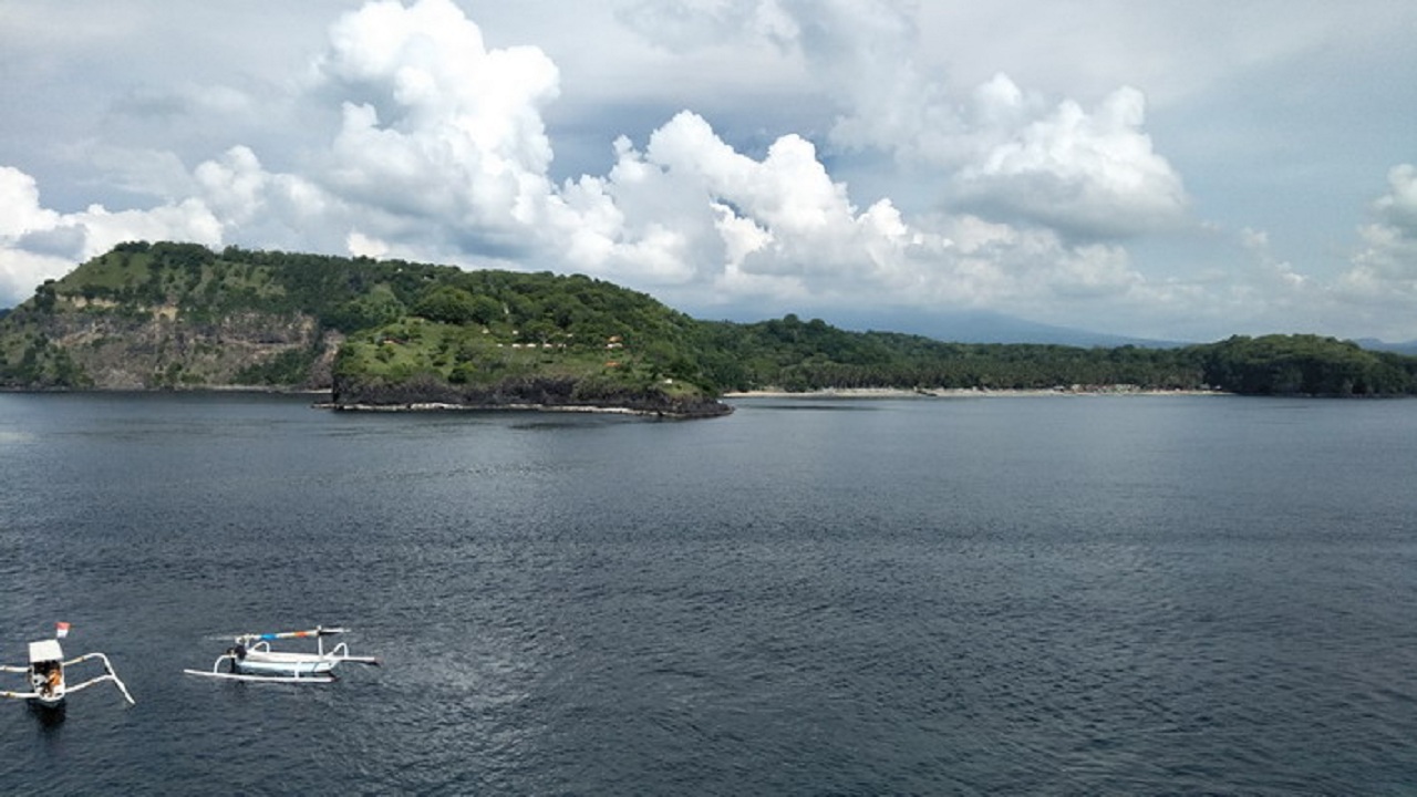 Desa Wisata Bugbug