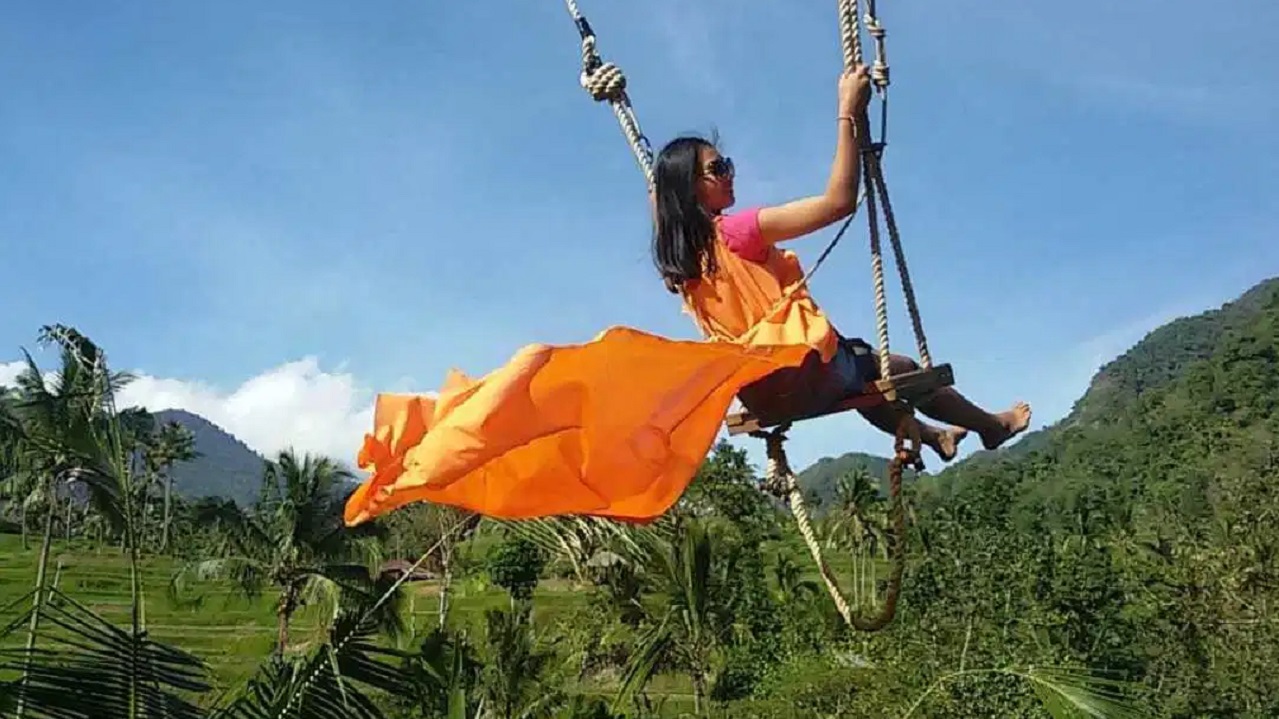 Desa Wisata Sudaji