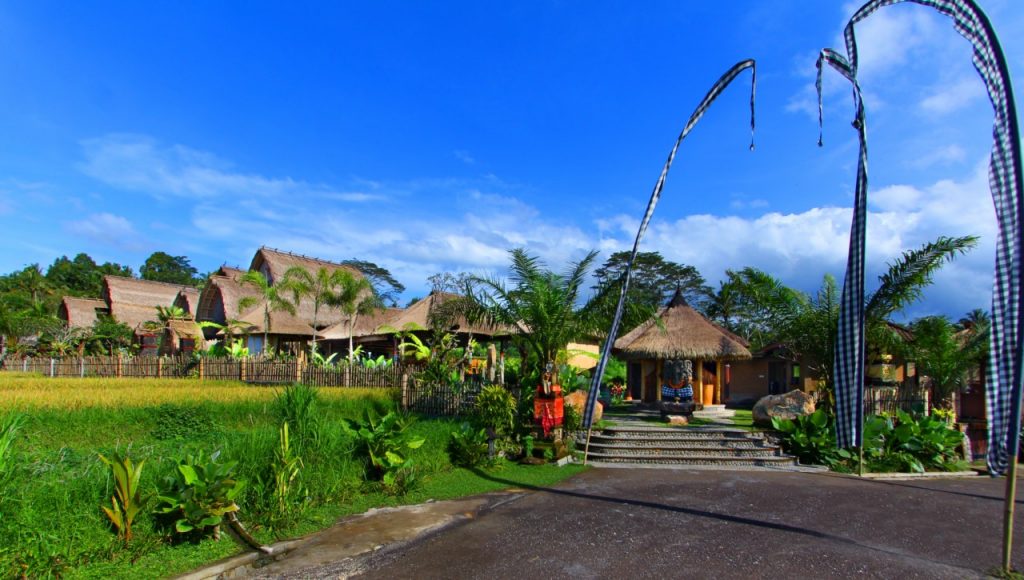 Desa Wisata Undisan
