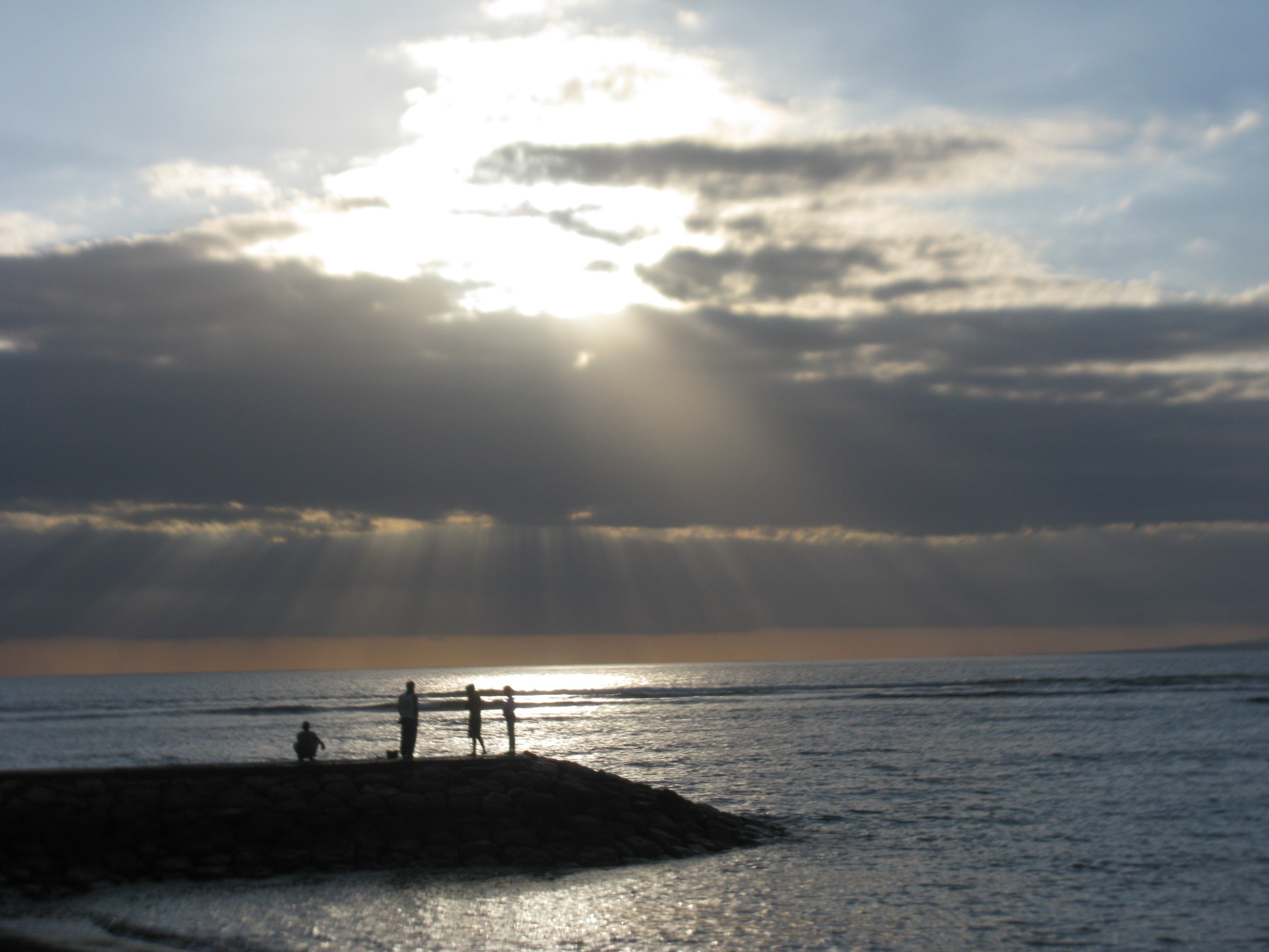 SANUR BEACH