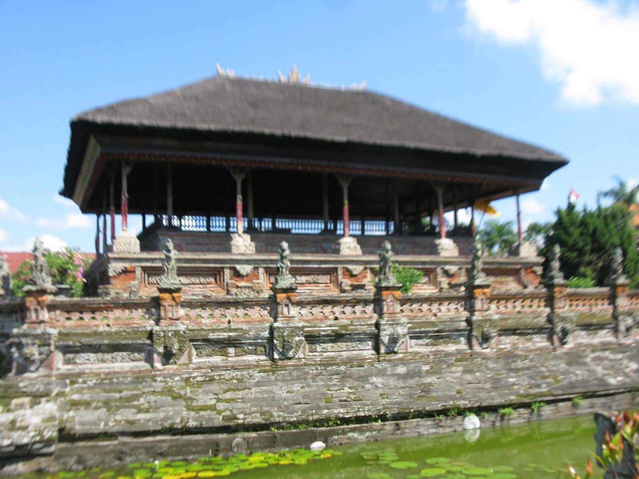 KERTA GOSA
