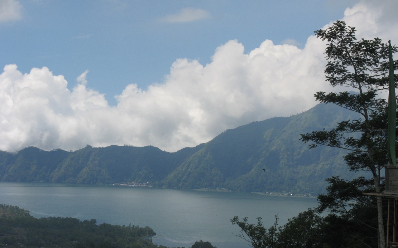Danau Batur
