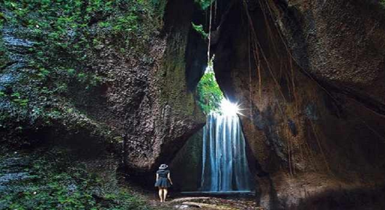 Desa Wisata Tembuku