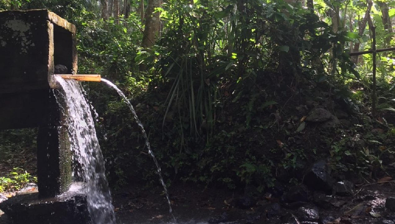 Desa Wisata Selumbung