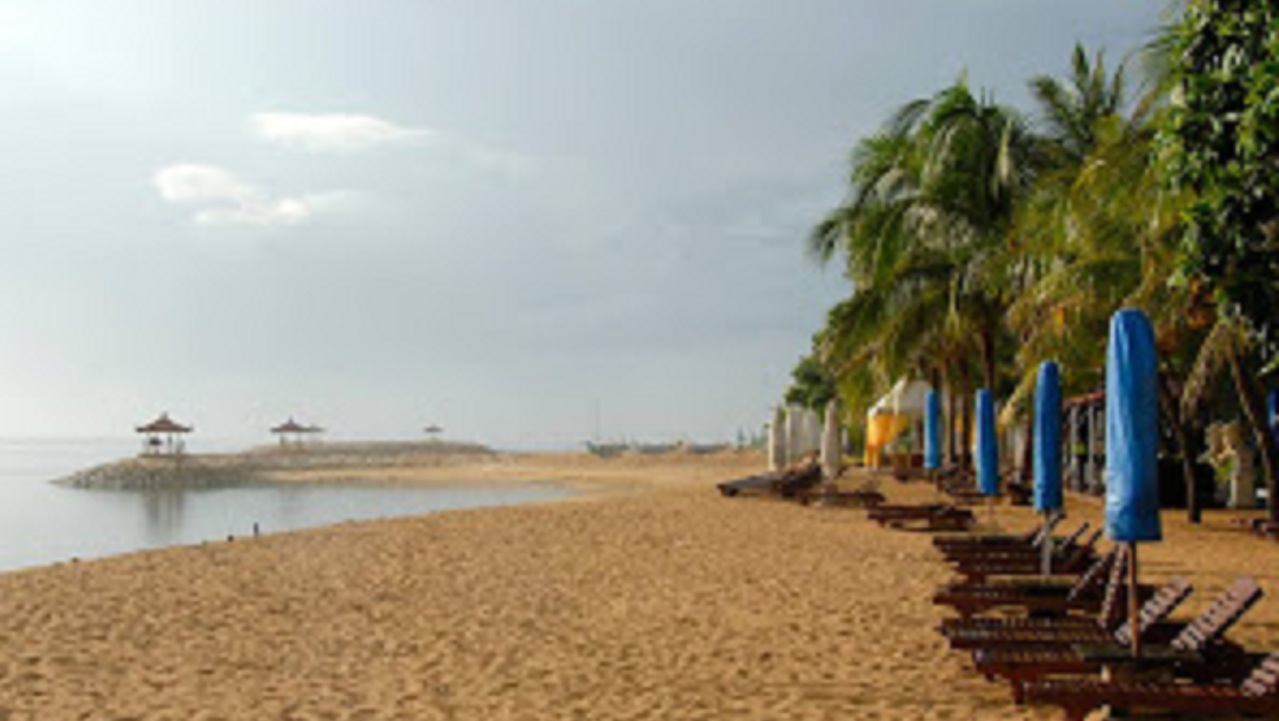 Desa Wisata Sanur Kauh