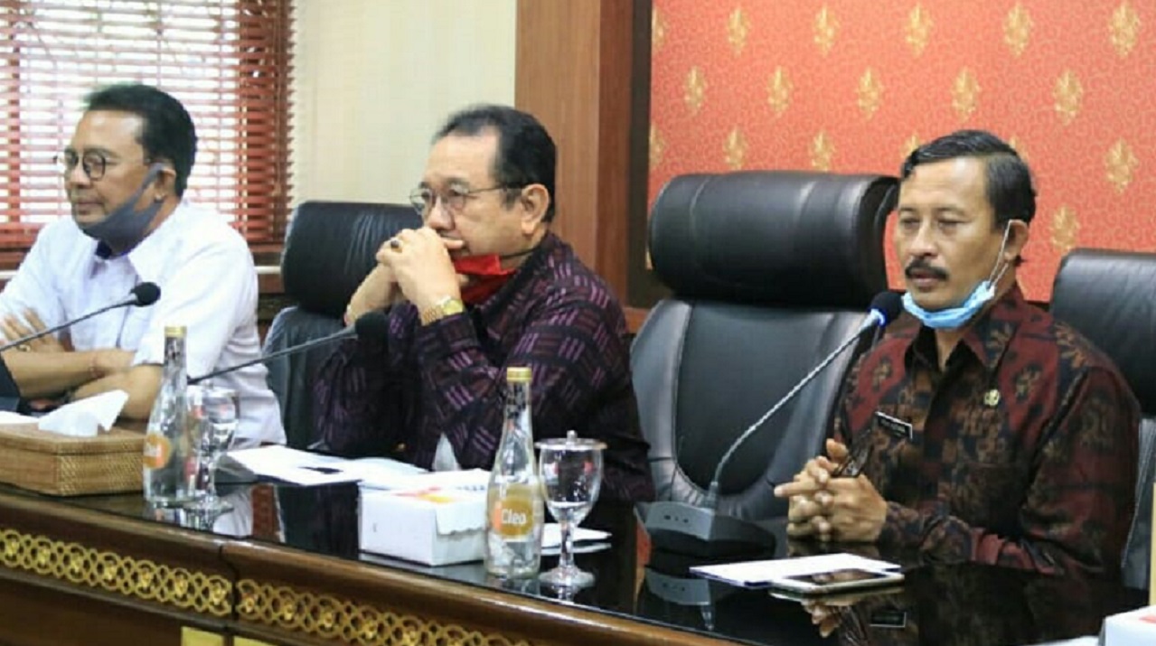 Industri Pariwisata Bali Akan Disertifikasi Protokol New Normal