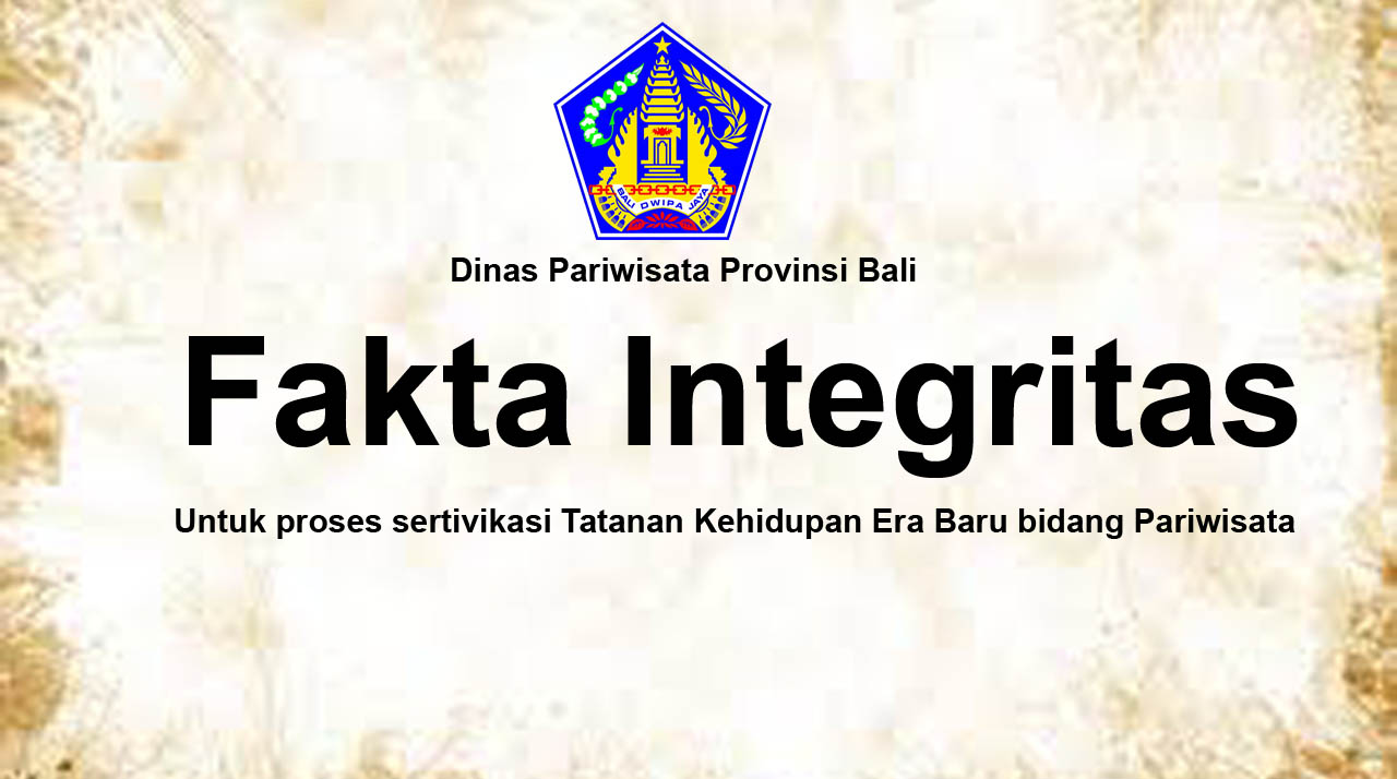 Fakta Integritas
