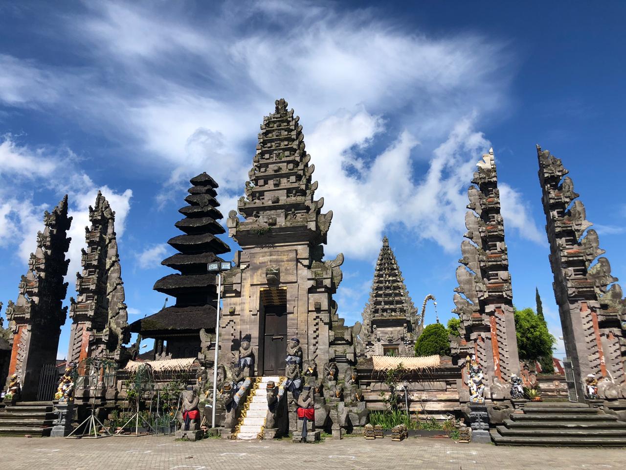 Pura Batur