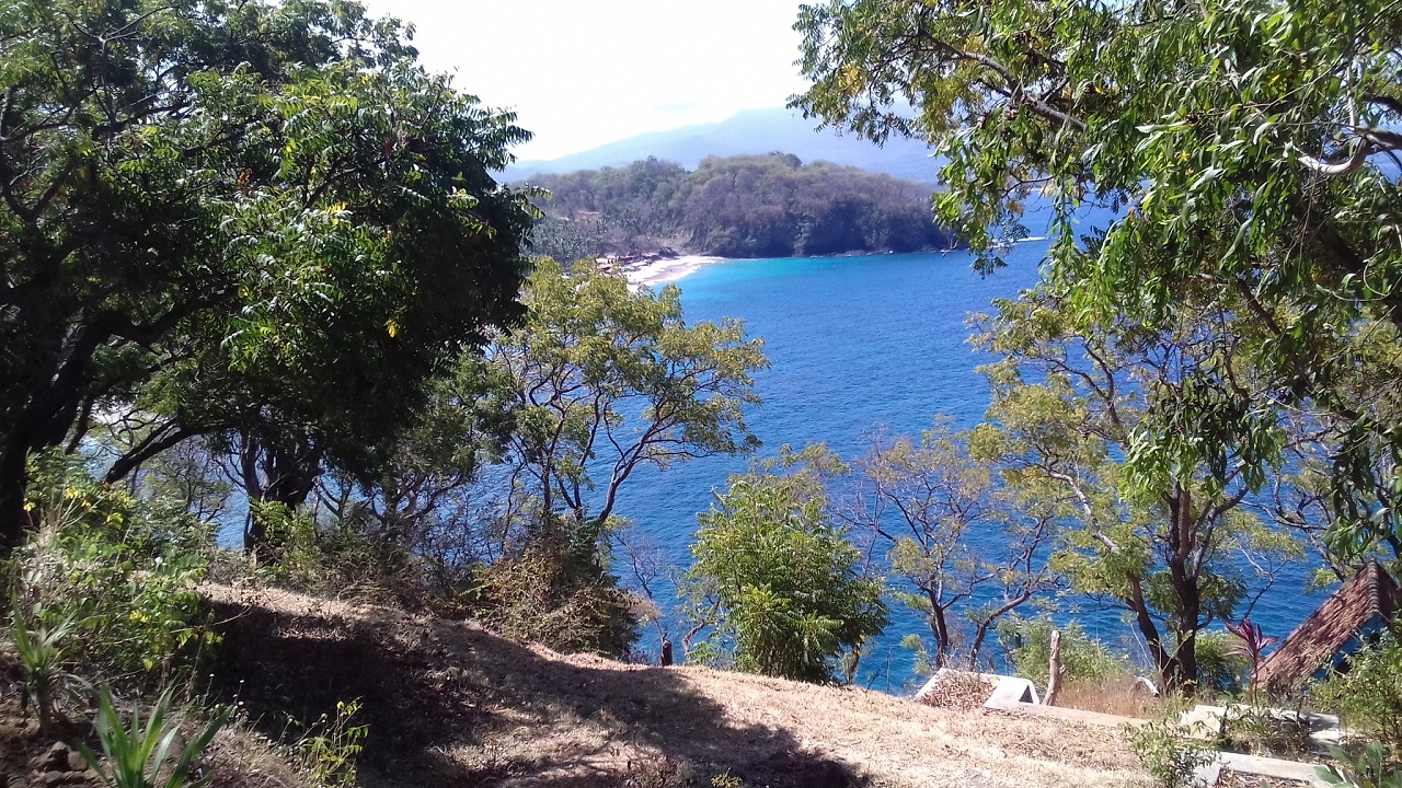 CAMPING BUKIT ASAH