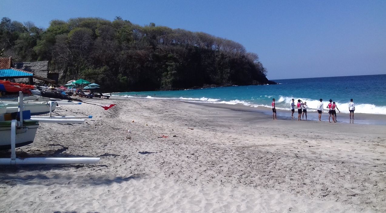 VIRGIN BEACH