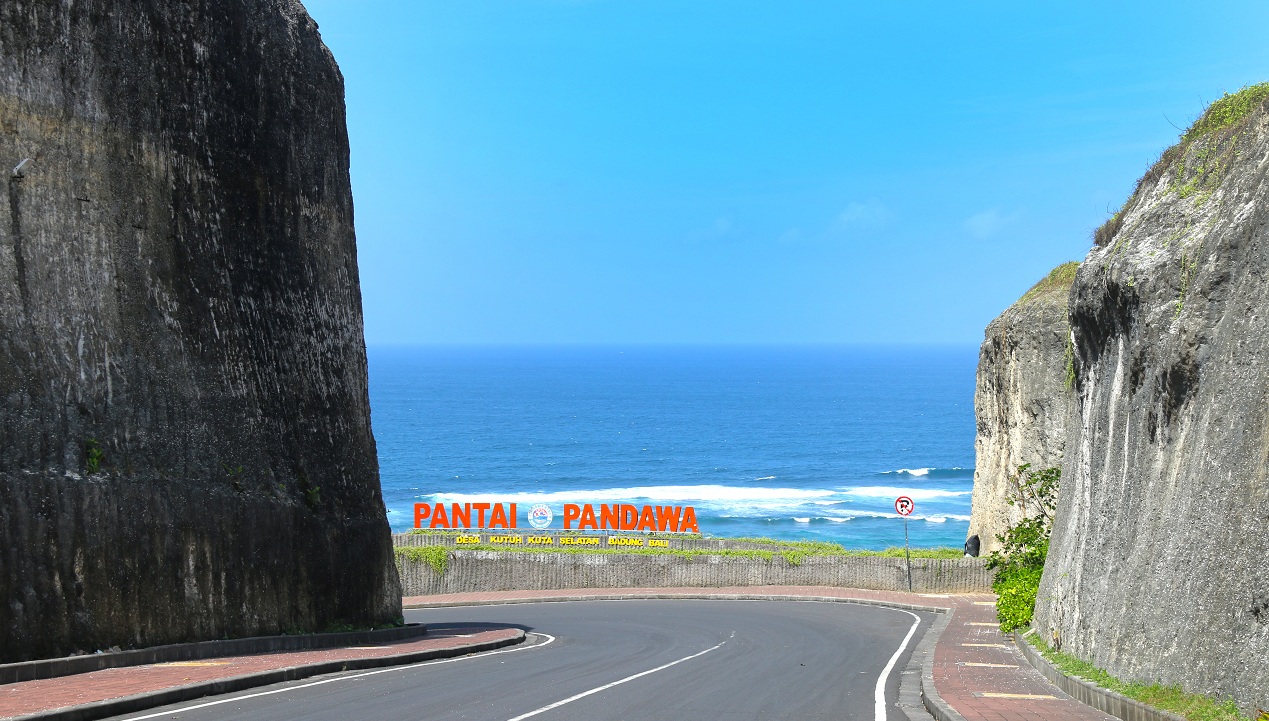 Pantai Pandawa