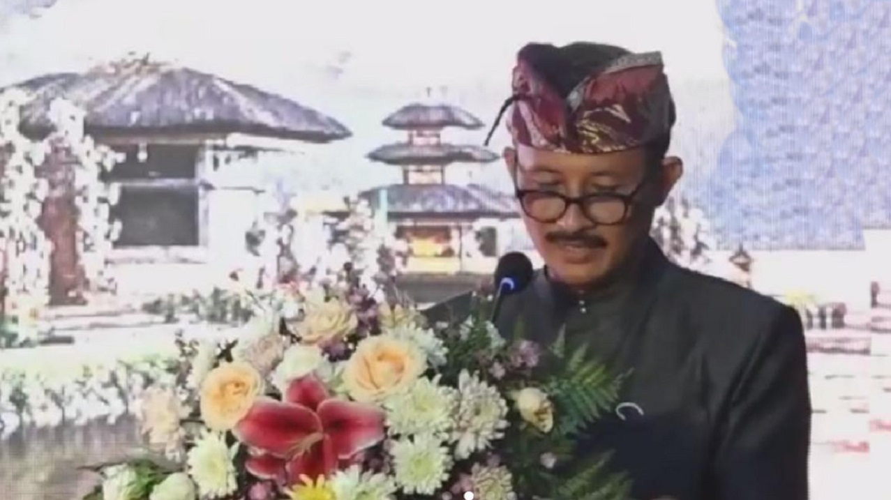 Simakrama Kepariwisataan, Sebagai Ajang Penyamaan Gerak Dan Langkah Untuk Pemulihan Pariwisata Bali